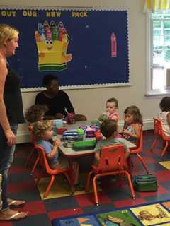 Find The Perfect Caregiver For Your Little One At Fairfield Library