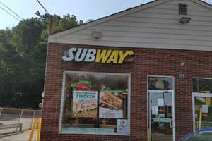 Hartsdale Man Nabbed At Subway Restaurant Burglary Scene
