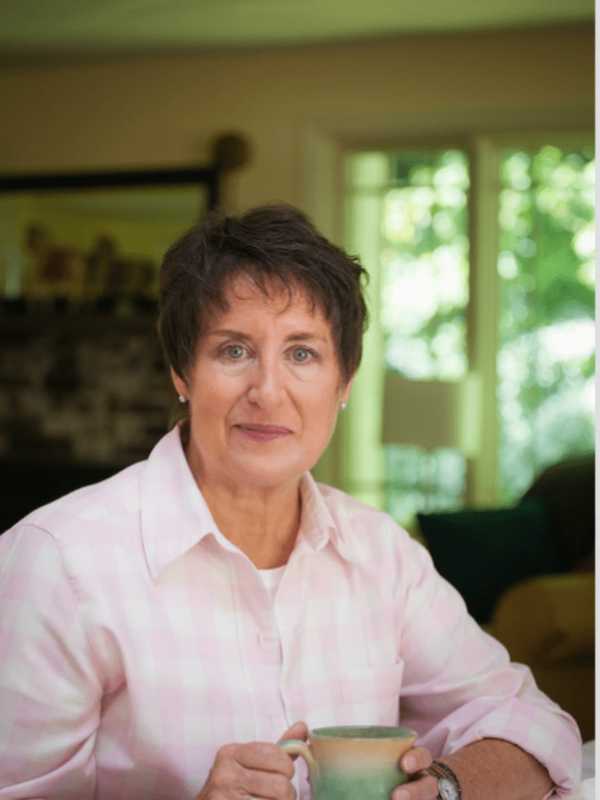 Danbury Woman Shines Light On Non-Invasive Treatment For Depression