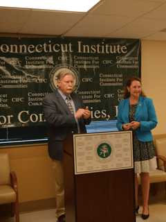 Open Wide: Danbury Health Center Receives $350K Grant For Dental Care