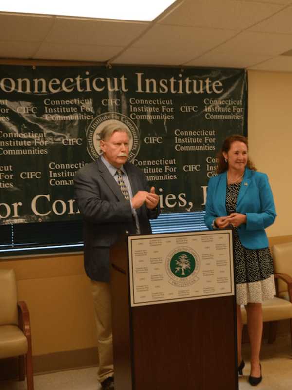 Open Wide: Danbury Health Center Receives $350K Grant For Dental Care