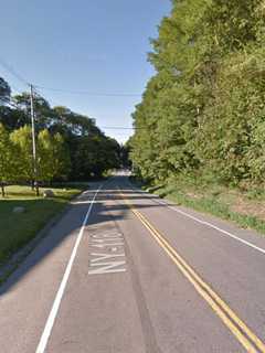 Motorcyclist In Critical Condition Following Route 118 Crash In Somers