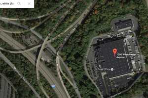 Mail Resumed By Morning After Power Outage At White Plains Postal Facility