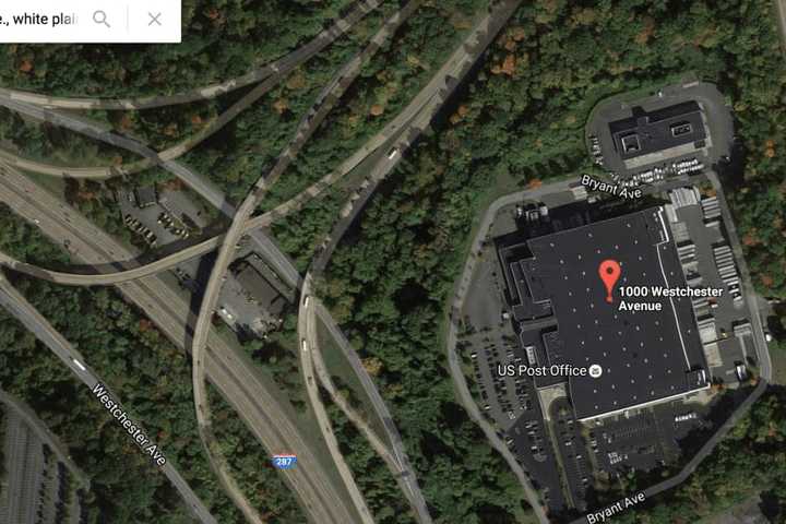 Mail Resumed By Morning After Power Outage At White Plains Postal Facility