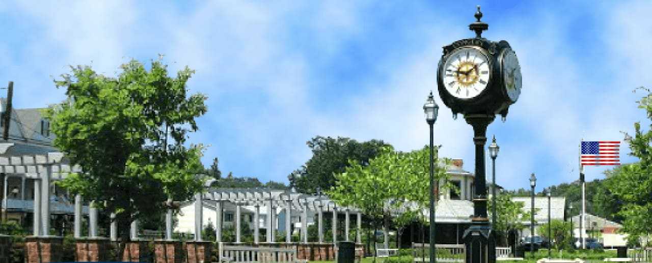 Clarkstown Ranks Among Nation's Best Places To Live | New City Daily Voice