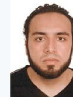 Terror Suspect In Weekend Bombings Arrested In NJ