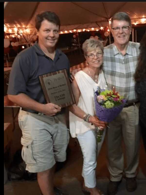 Award-Winning Gift Cottage Helps Make Bethel A Destination For Shoppers