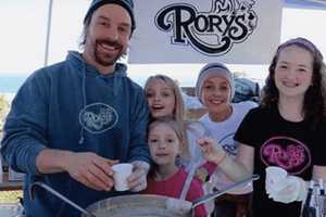 Chowdafest Dishes Up Bowls Of Fun