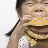 Bigger Isn't Better: Know The Dangers Of Childhood Obesity