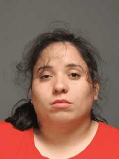 Naugatuck Woman Arrested On Drug Charge In Fairfield