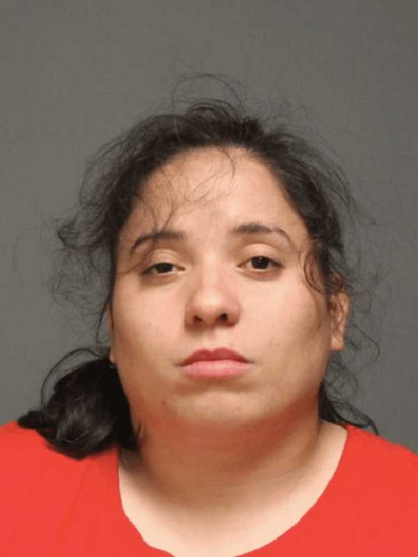 Naugatuck Woman Arrested On Drug Charge In Fairfield