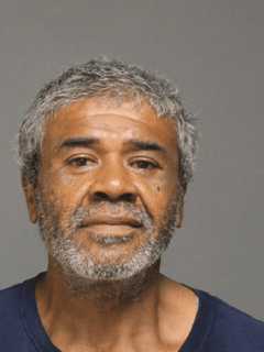 Man With 41 Prior Arrests Nabbed In Fairfield, Police Say