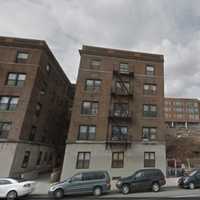 <p>The body of Robert Bishun of Garnerville was found along Broadway in the Bronx with a zip tie around his neck.</p>