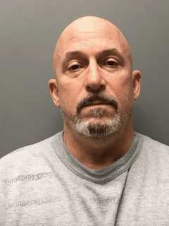 Stamford Man Allegedly Stole From Girlfriend's 80-Year-Old Mom, Cops Say