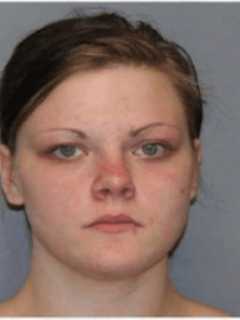 Poughkeepsie State Police Search For Woman Wanted For Stealing From Family