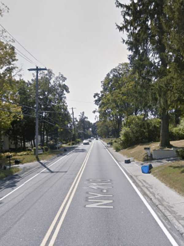 Yorktown Resident Charged With Two Counts Of Violating Order Of Protection