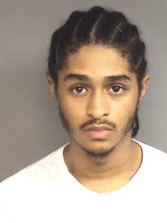 Norwalk Man Arrested By Stamford Police After Foot Chase Through River