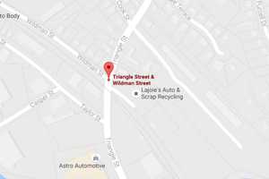 Bethel Man Rushing His Brother To Hospital Causes Three-Car Accident