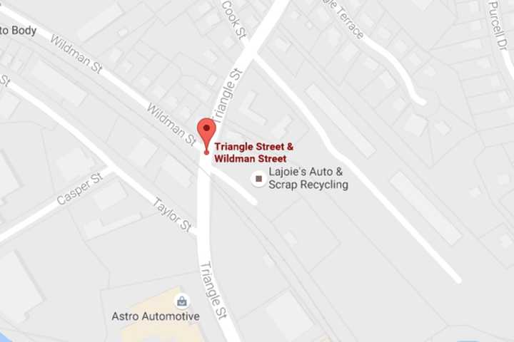 Bethel Man Rushing His Brother To Hospital Causes Three-Car Accident