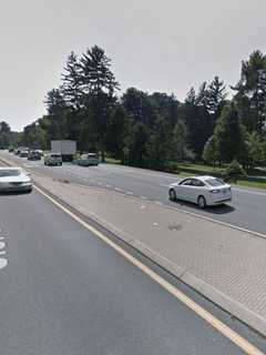 Pedestrian, 22, Seriously Injured After Being Hit By Car In Hyde Park