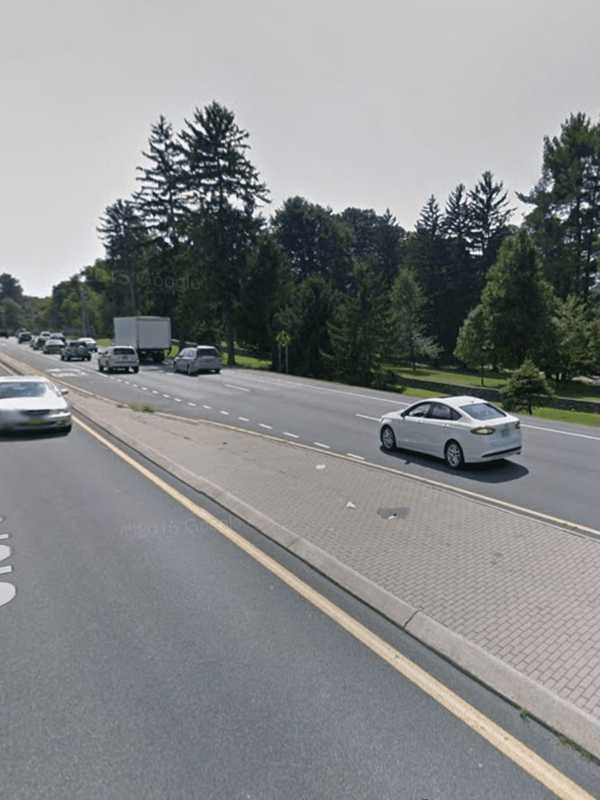 Pedestrian, 22, Seriously Injured After Being Hit By Car In Hyde Park