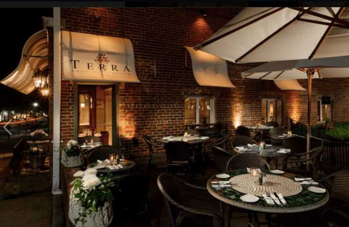 Terra Ristorante in Greenwich, a popular Italian eatery, will celebrate its 25th anniversary on Oct. 6.