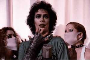 Stamford's Avon Theatre Presents 'The Rocky Horror Picture Show'