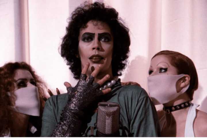 Stamford's Avon Theatre Presents 'The Rocky Horror Picture Show'