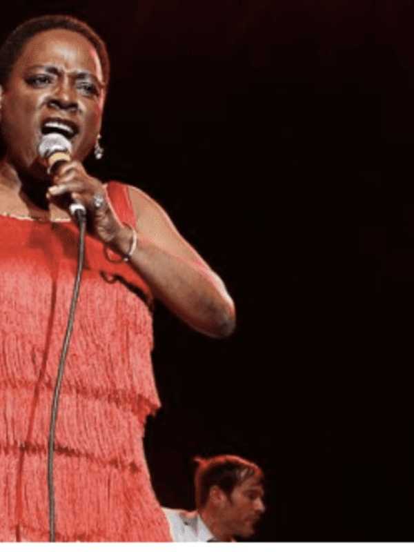 Stamford's Avon Theatre Screens 'Miss Sharon Jones!'