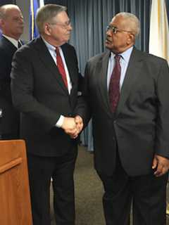 Stamford Unveils Cash Reward To Combat Gun Violence In The City