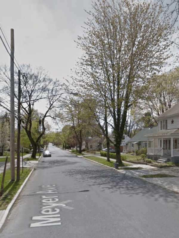 Three Streets In Poughkeepsie Closed For Road Work