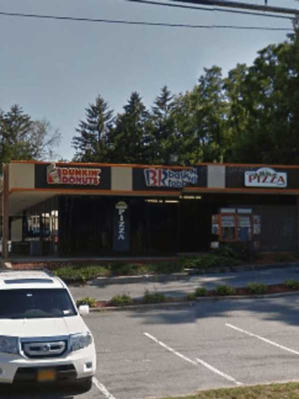 17-Year-Old Charged With Assaulting Co-Worker At Dunkin' Donuts In Yorktown