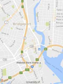 DOT Begins Nighttime Work On Route 8 In Bridgeport