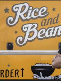 Danbury Entrepreneur Goes Back To His Roots With Rice And Beans Trailer