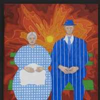 <p>Accessible Art exhibitions runs through Nov. 14.</p>