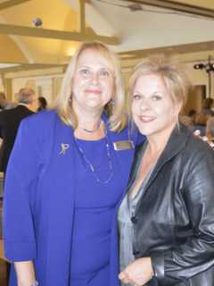 TV's Nancy Grace Champions Perseverance, Compassion In Monroe Talk