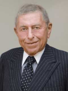 Ronald P. Stanton, Commodity Trader, North Salem Resident, 88