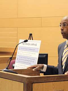 Housekeeper Pleads Guilty To Stealing $10,000 From Former Stamford Employer