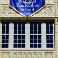 <p>National Blue Ribbon Schools Program</p>