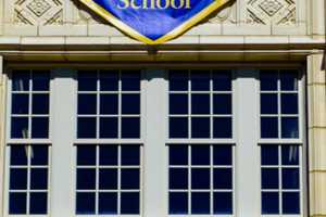 Blind Brook HS Thrilled Over National Blue Ribbon Recognition