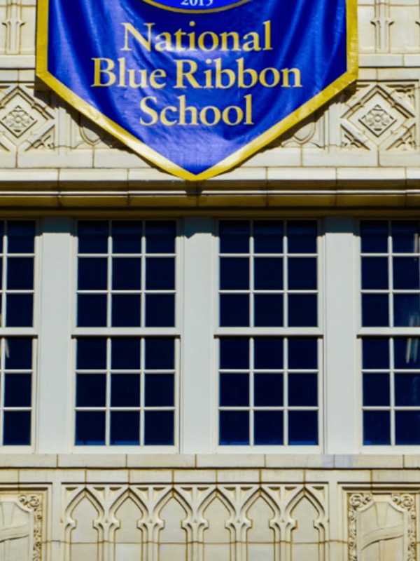 These New Haven County Schools Awarded Blue Ribbon Status