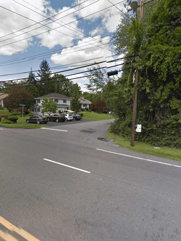 Route 202 Erratic Driving Complaint Leads To DWI Charge For Yorktown Woman