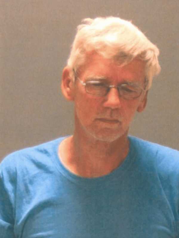 Greenwich Police: Norwalk Man Stole Hundreds Of Thousands Of Dollars