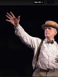 Fairfield Actors Bring Their Talents To Westport Stage For 'Camping'
