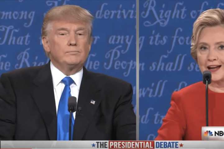 Who Won? Who Lost? Pace Professor Explains How We Judge Debates