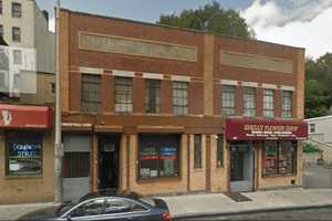 Fast-Moving Fire Destroys Yonkers Business