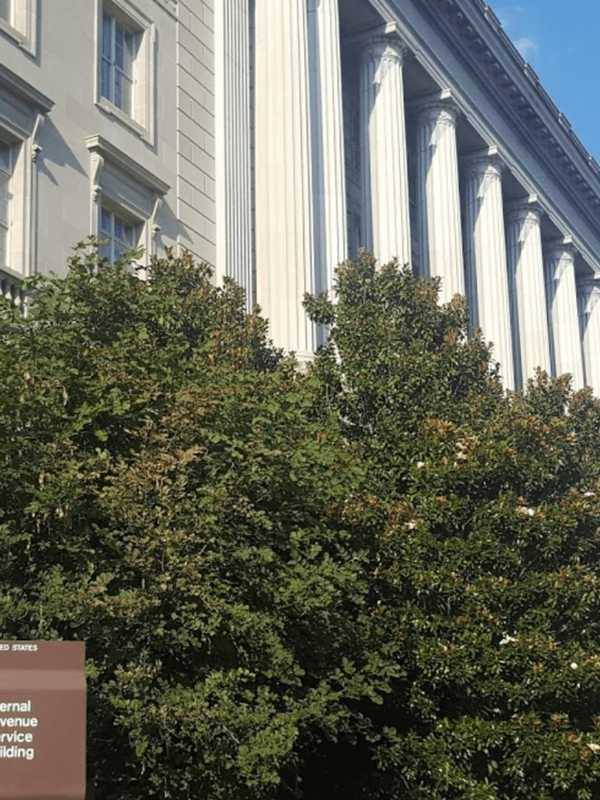 Be On The Lookout, Armonk: IRS Issues Fake Email Scam Alert