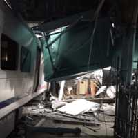 Doctor:NJ Transit Ignored Engineer's Sleep Apnea Before Fatal Hoboken Crash