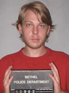 Bethel Pair Charged with Stealing Packages Out Of Mailboxes