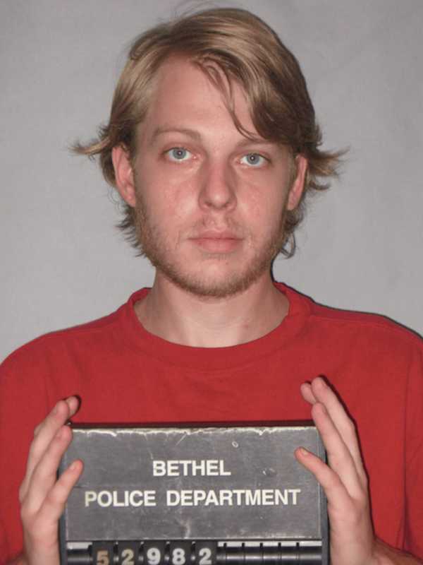Bethel Pair Charged with Stealing Packages Out Of Mailboxes